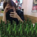 추추찹쌀도넛 | 3月 빵순이의 일기..🔪(변호됨 후기)