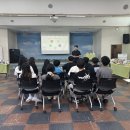 나무와중학교 | [후기] 도깨비환경시장_무주안성중학교