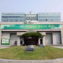 수원시청 본관 이미지