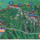 ＜149차＞ 2024년 11월 02(토) 첫째주 토요일 "청량산"(봉화) 이미지