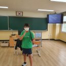 변산중학교 이미지