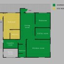 오롯이 제주 스테이 | [공지] 제주 북스테이 수민문화에서 2월 한달살기 게스트를 모십니다