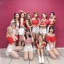 루다공방 | [7년전 오늘, 루다 & 우주소녀] 190622 우주소녀 부기업 미니팬미팅 & 쇼음악중심의 추억(add. 루대장의...