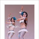 [북부] 벨리댄스 이미지