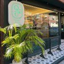 밤가시공원 화장실 이미지