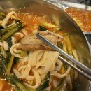 박달박가네숯불껍데기동해천곡점