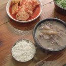 솥뚜껑의정부부대찌게 이미지