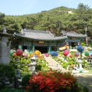 @ 서울 도심의 듬직한 우백호, 인왕산 거닐기 (홍제동 개미마을, 기차바위능선, 환희사, 큰절골) 이미지