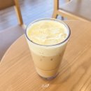 Top1MD | 스타벅스 슈폼라떼 벛꽃 MD 김포 운양점 후기