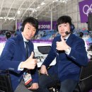 지상파 방송 3사 2022 베이징 동계 올림픽 캐스터&해설위원 라인업.Olympic 이미지