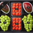 한국에 딱 한 그루' 개당 1만원 특별한 사과 추석 이색과일 이미지