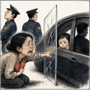‘노답’ 제주 경찰…“찾아달라” 거듭 호소했건만, 4살 딸 끝내 숨진 채 발견 이미지