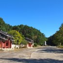 명주군왕릉 이미지