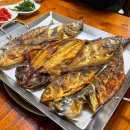 굿다이버 | 묵호여행 묵호 생선구이 맛집 추천 다이버구이 내돈내산