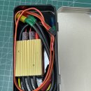 (판매완료) 스콜피온 Tribunus2 12-130A esc 분양합니다. 이미지