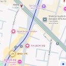 (주) 시원패밀리 | 방콕숙소 아속 클로버 호텔 패밀리룸 조식 마사지 수영장 후기 가성비 숙소추천