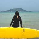 [제주/협재해수욕장] 서핑 첫 도전 실패했지만 만족도 100%! 제주협재서프 리얼 후기🏄‍♂️