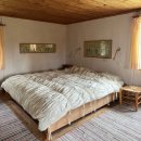 IVORY(아이보리) | 가타(GATA) Big waves duvet cover - Ivory, 빅웨이브 이불커버 아이보리 후기