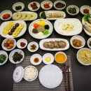 장평메밀막국수