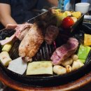 대칸양갈비 이미지