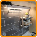 UR(평택시)-[평택로]-상-28 | 주방 싱크대간접조명 셀프설치 어렵다면