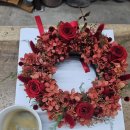 꽃집의 아가씨는 예뻐요🤗 진짜루~~🤭 이미지