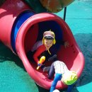 양짓말 물놀이장 이미지