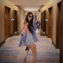 미혼술관 | "42세 맞아?.." 169cm·45kg, 13년째 미혼이라 고백한 '로코퀸' 여배우 수영복 패션