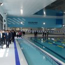 창녕군립수영장 이미지