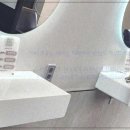 구래동미용실, 헤어샵 인해에서 받았던 행복한 변신 후기요!