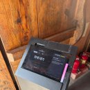 (주)방아다리 | 울산 벚꽃 명소 벚꽃나무 아래에서 즐기는 반려동물 동반 가능 칼국수 맛집, 무라카데칼국수