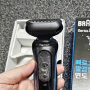 젠틀그루밍 | 브라운 시리즈 5 면도기 내돈내산 구입후기 | 필립스에서 갈아탄 이유