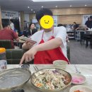 산성 맛집] 진짜 걸쭉한 콩국물에 직접 만든 쫄깃한 면! 가나안국수 내돈내산 후기 (메뉴판, 주차정보 등)