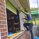 벌교주유소 이미지