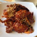 연평마을 입구 - 1310 | 부산 간장게장 맛집 무한리필 가능한 꽃게와사랑에빠지다 해운대 달맞이길 푸짐한 한상후기