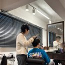 시온미용실 | [신림역 미용실] 디비맨즈헤어 2호점 | 신림 남자머리 전문 미용실 아이롱펌 후기 (시온 디자이너)