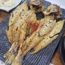 마두공원(정발초 옆) | 일산 보리굴비 별미진미 한정식 백석역 맛집 포장 가능