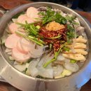 광덕 문화광장 | 안산 고잔동 낙곱새, 청춘 낙곱새&amp;칼국수 2호점