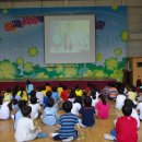 청룡초등학교 이미지