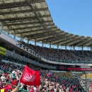 안성소방서 119구조대 | SSG랜더스 짜파게티데이, 치어리더랑 포토존 사진 찍고 경품까지 득템