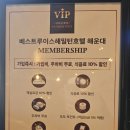 베스트루이스해밀턴(BEST LOUIS HAMILTON HOTEL) | 즐거운 부산 여행 내돈내산 숙소 베스트 루이스 해밀톤호텔 해운대 숙박 리뷰