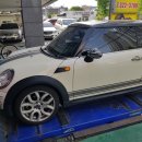 견인카부분정비 이미지