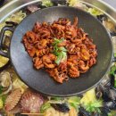 핫플래터도어 산본점 | 산본맛집 핫플래터도어산본점 쭈꾸미 조개전골이 끝짱나요!