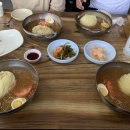 온양밀냉면 이미지