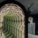 무한공간Space- 이미지