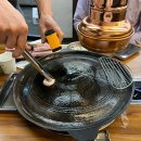 진짜무쇠솥뚜껑삼겹살 상돈 이미지