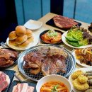 명륜진사갈비 무주점 이미지