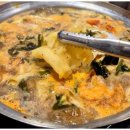 팔당원조칼제비칼국수 이미지