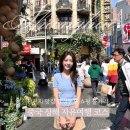 씽 (xing) | 중국 상해 자유여행 신천지 점심 맛집 난징동루 쇼핑 볼거리