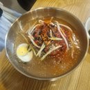 김사장네봉평막국수